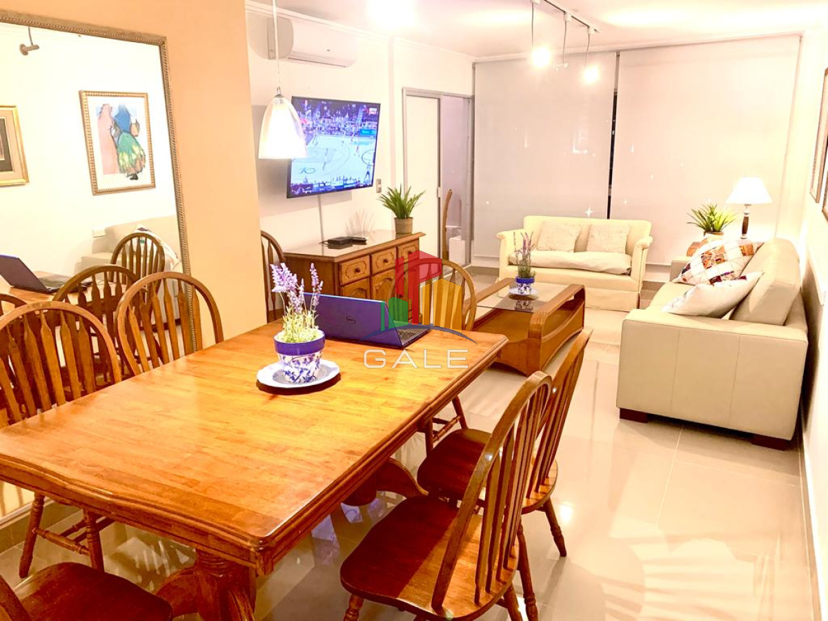 Aidy Grill - GoPunta - Portal Inmobiliario de Punta del Este - Maldonado