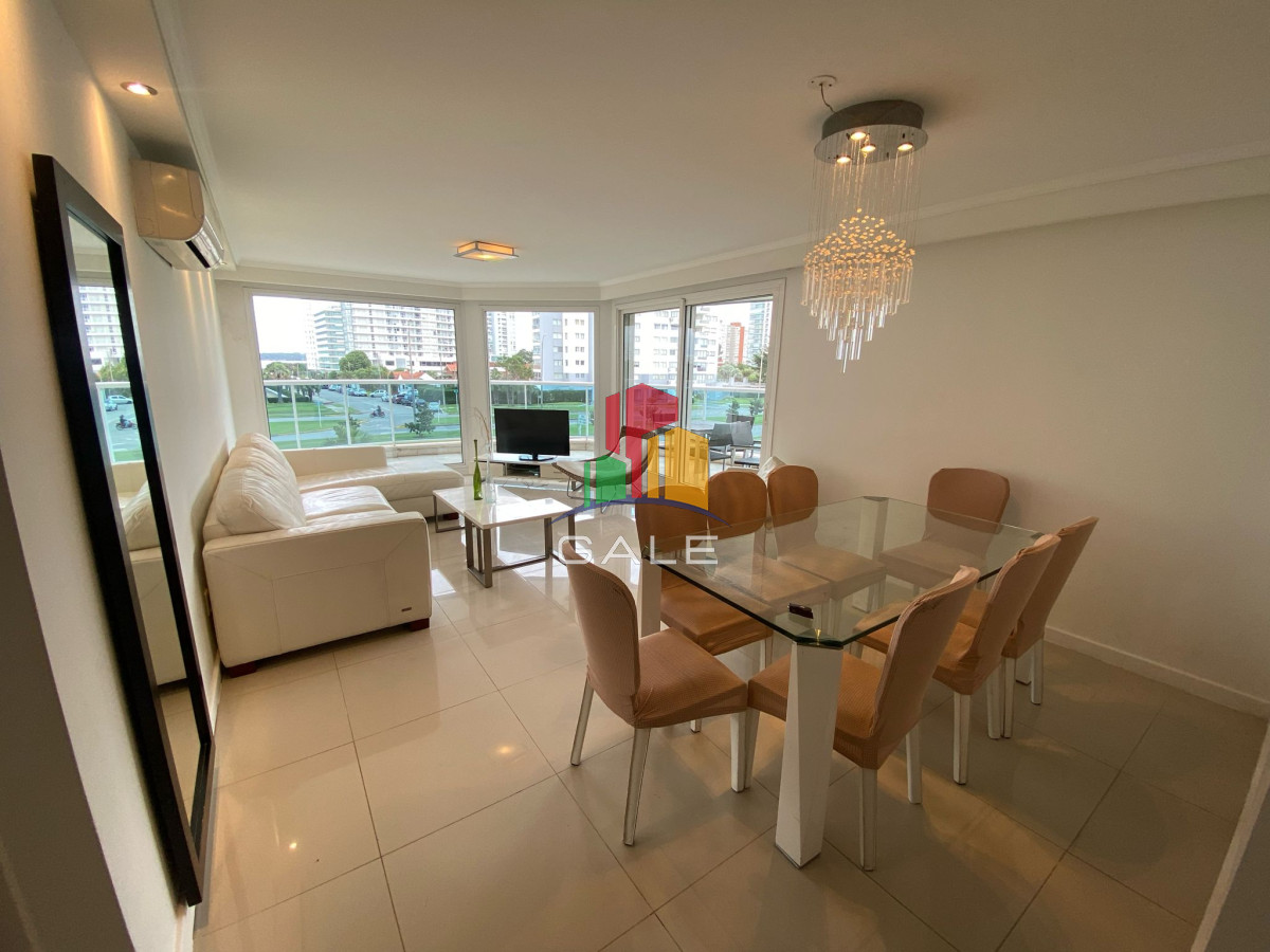 Mansa - GoPunta - Portal Inmobiliario de Punta del Este - Maldonado