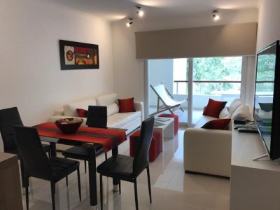 Apartamento en Solanas - Punta Ballena