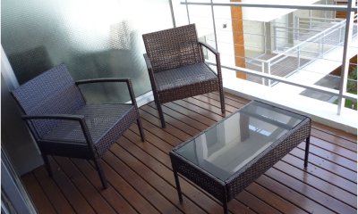 A PASOS DE LA PLAYA BRAVA