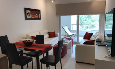 Apartamento en Solanas - Punta Ballena