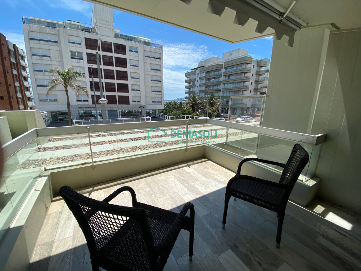 Apartamento ID.662 - Imperdible oportunidad