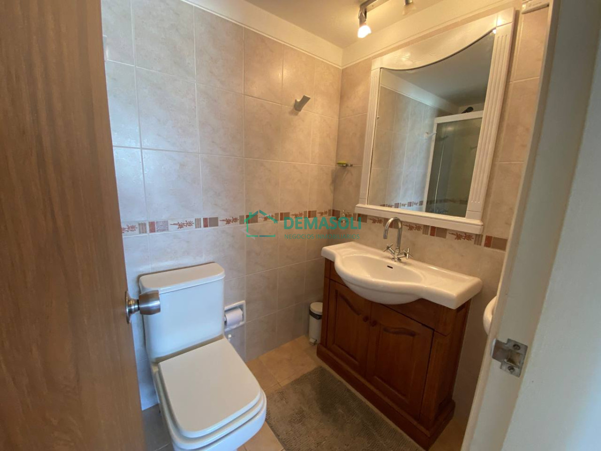 Apartamento ID.662 - Imperdible oportunidad