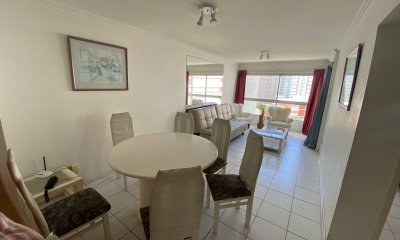 Venta apartamento en Playa Brava 1 dormitorio y medio