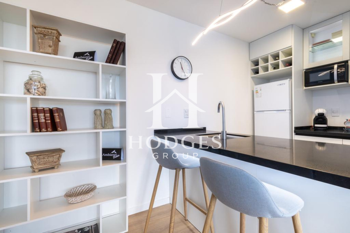 Apartamento ID.179 - Apartamento de 2 dormitorios en Maldonado