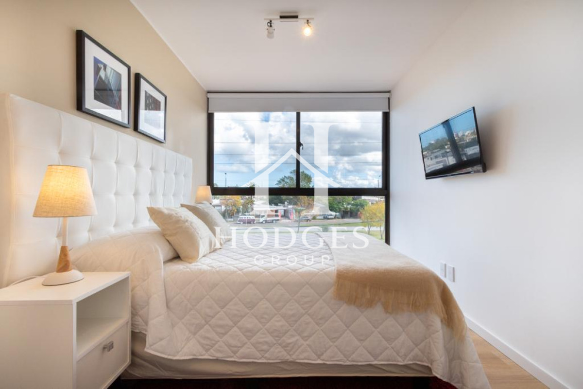 Apartamento ID.179 - Apartamento de 2 dormitorios en Maldonado