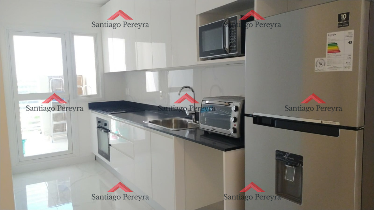 Apartamento ID.12777 - APARTAMENTO LUJOSA TORRE