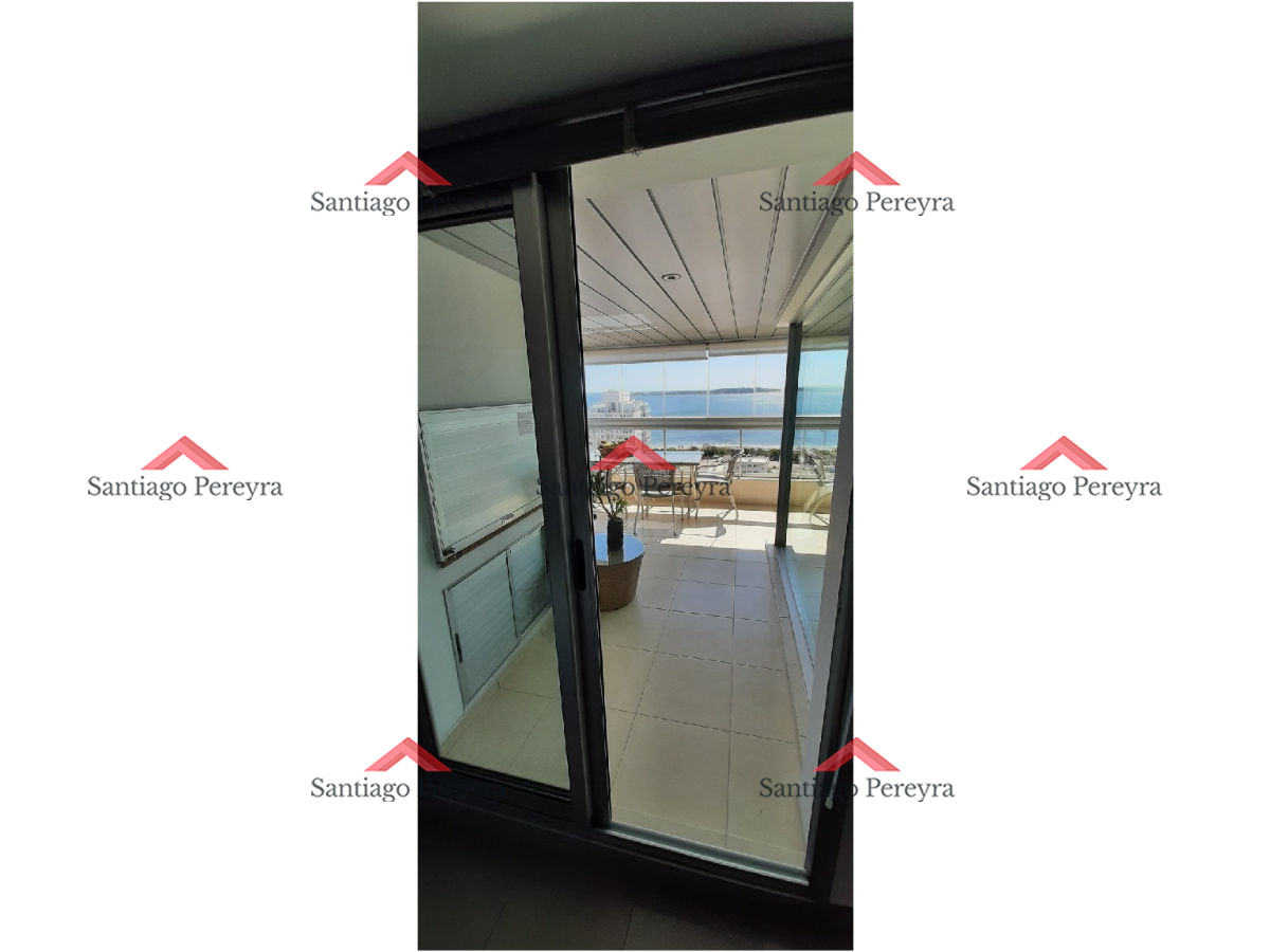 Apartamento ID.12776 - Apartamento Punta del Este
