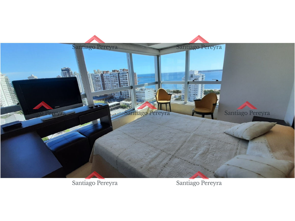 Apartamento ID.12776 - Apartamento Punta del Este