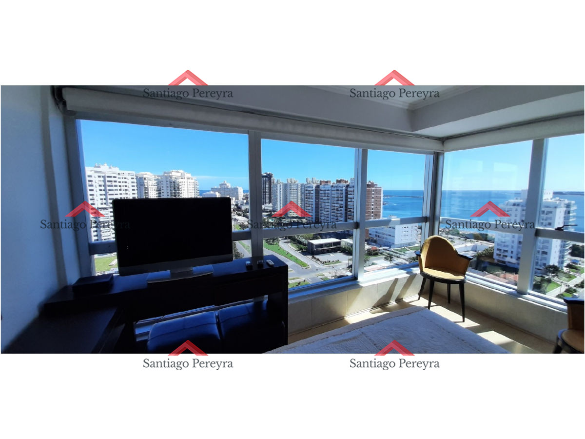Apartamento ID.12776 - Apartamento Punta del Este