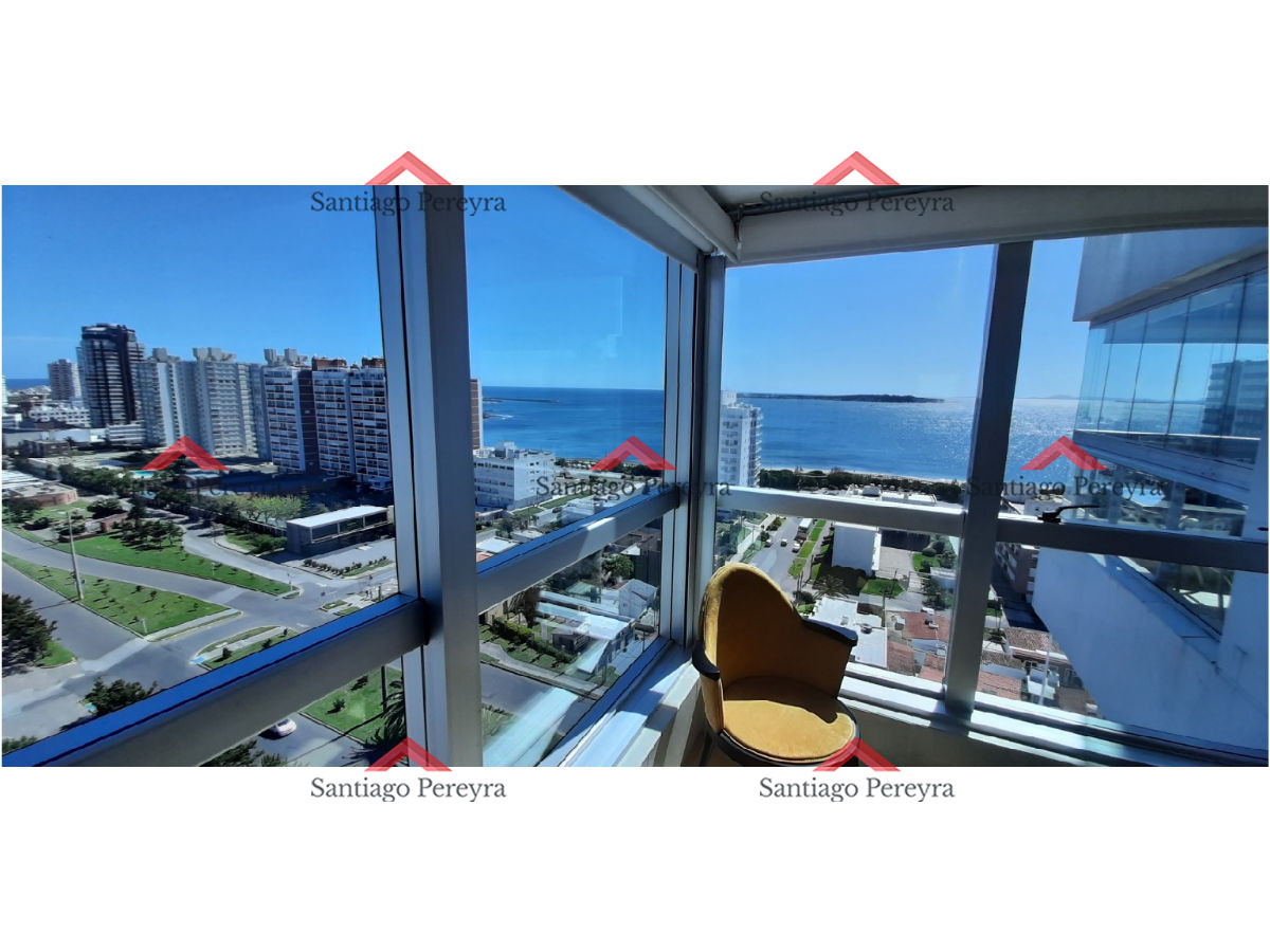 Apartamento ID.12776 - Apartamento Punta del Este
