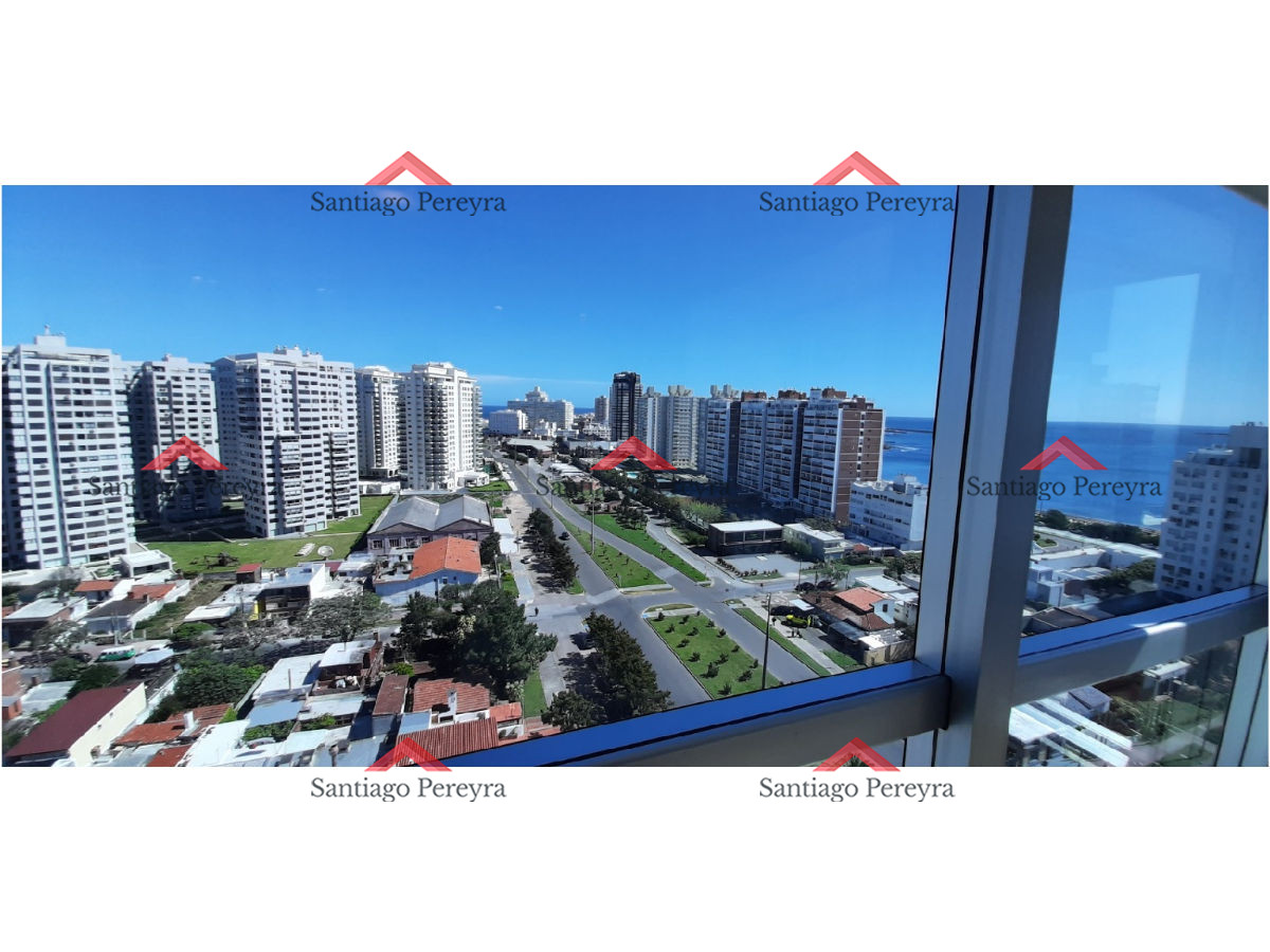 Apartamento ID.12776 - Apartamento Punta del Este