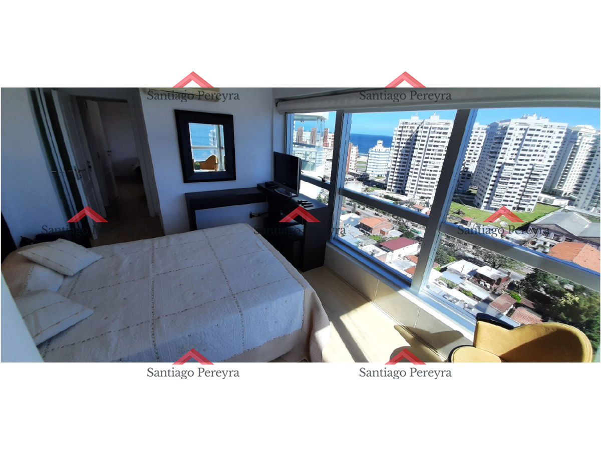 Apartamento ID.12776 - Apartamento Punta del Este