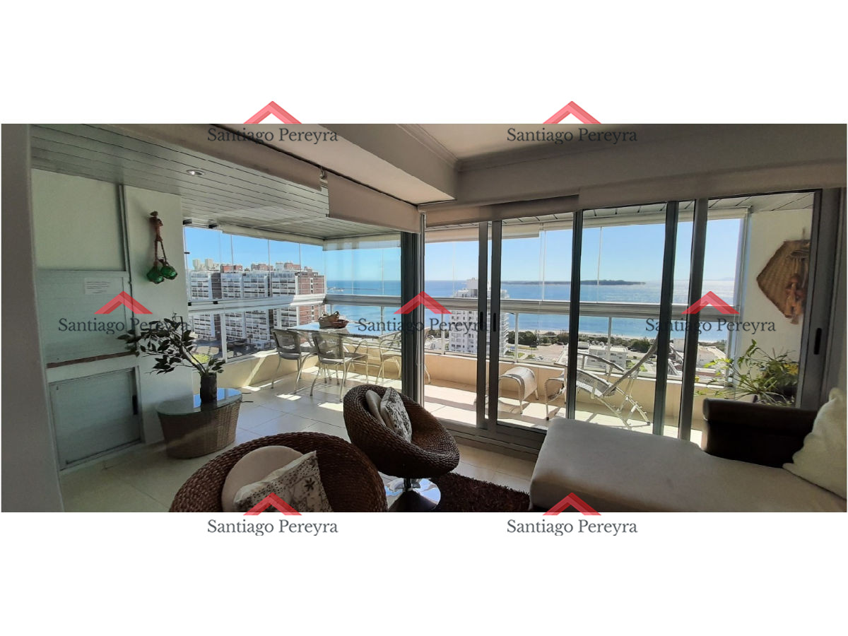 Mansa - GoPunta - Portal Inmobiliario de Punta del Este - Maldonado