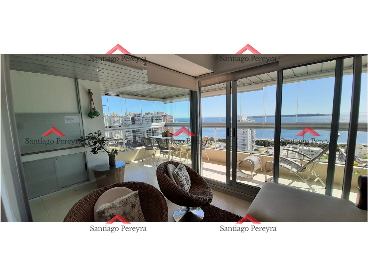 Mansa - GoPunta - Portal Inmobiliario de Punta del Este - Maldonado