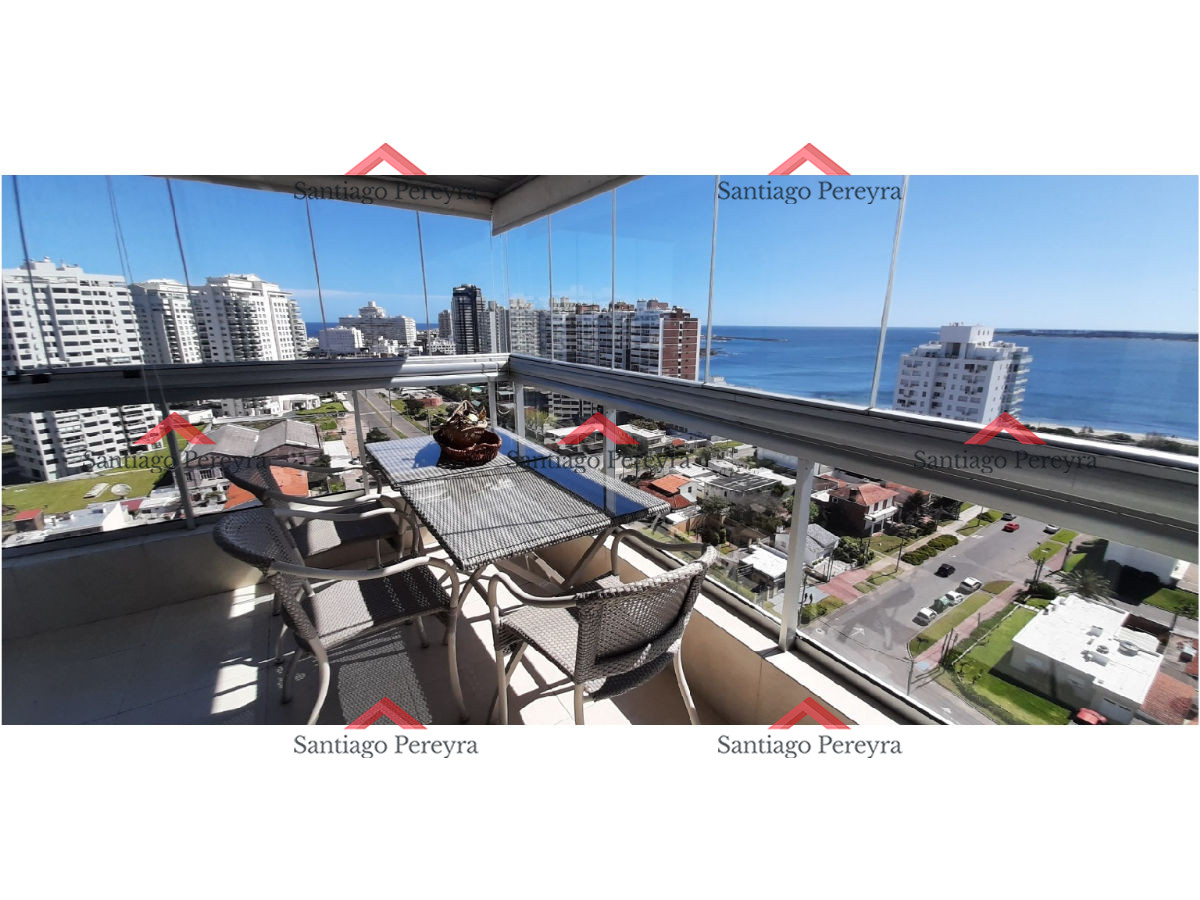 Mansa - GoPunta - Portal Inmobiliario de Punta del Este - Maldonado