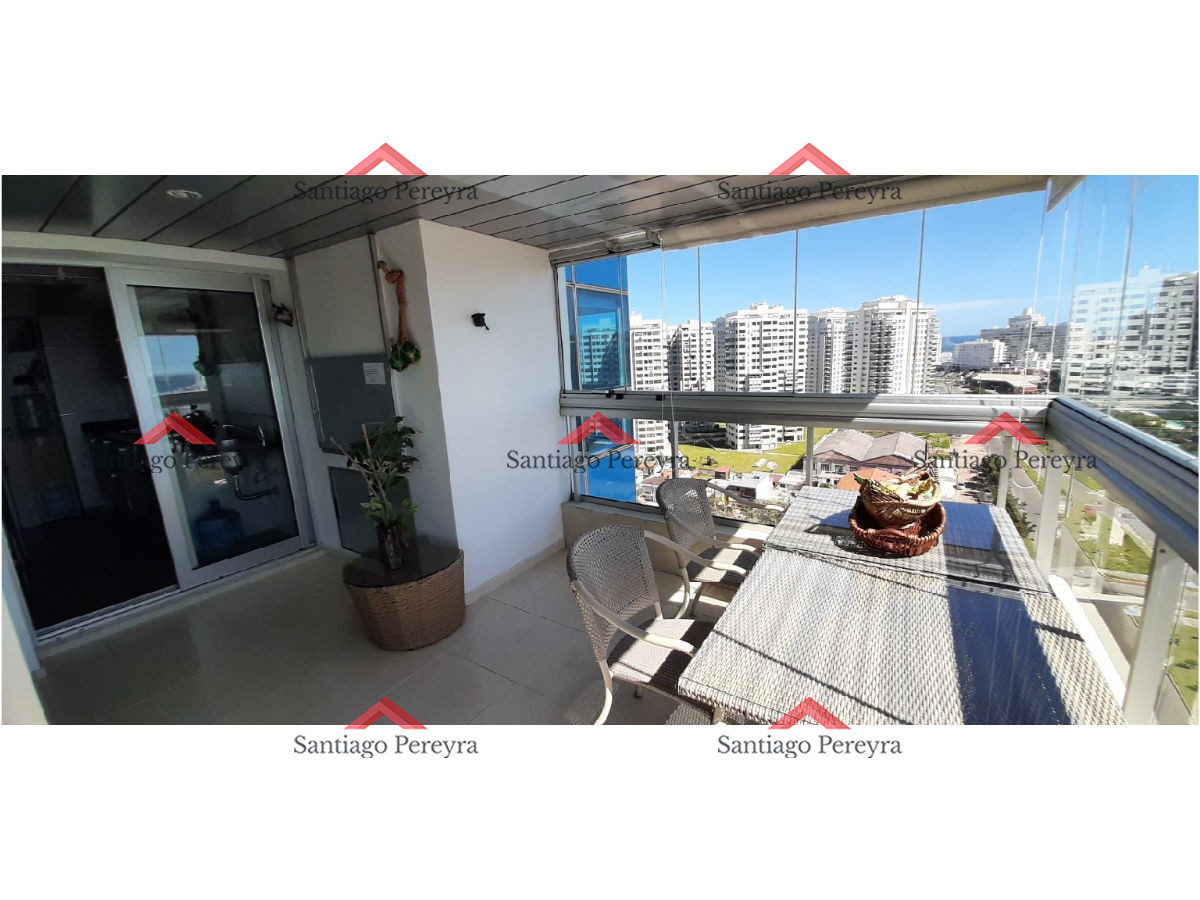 Apartamento ID.12776 - Apartamento Punta del Este