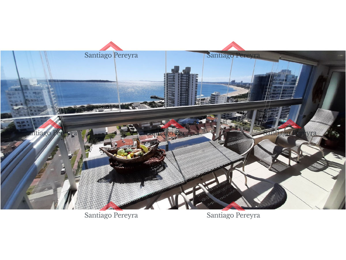 Apartamento ID.12776 - Apartamento Punta del Este