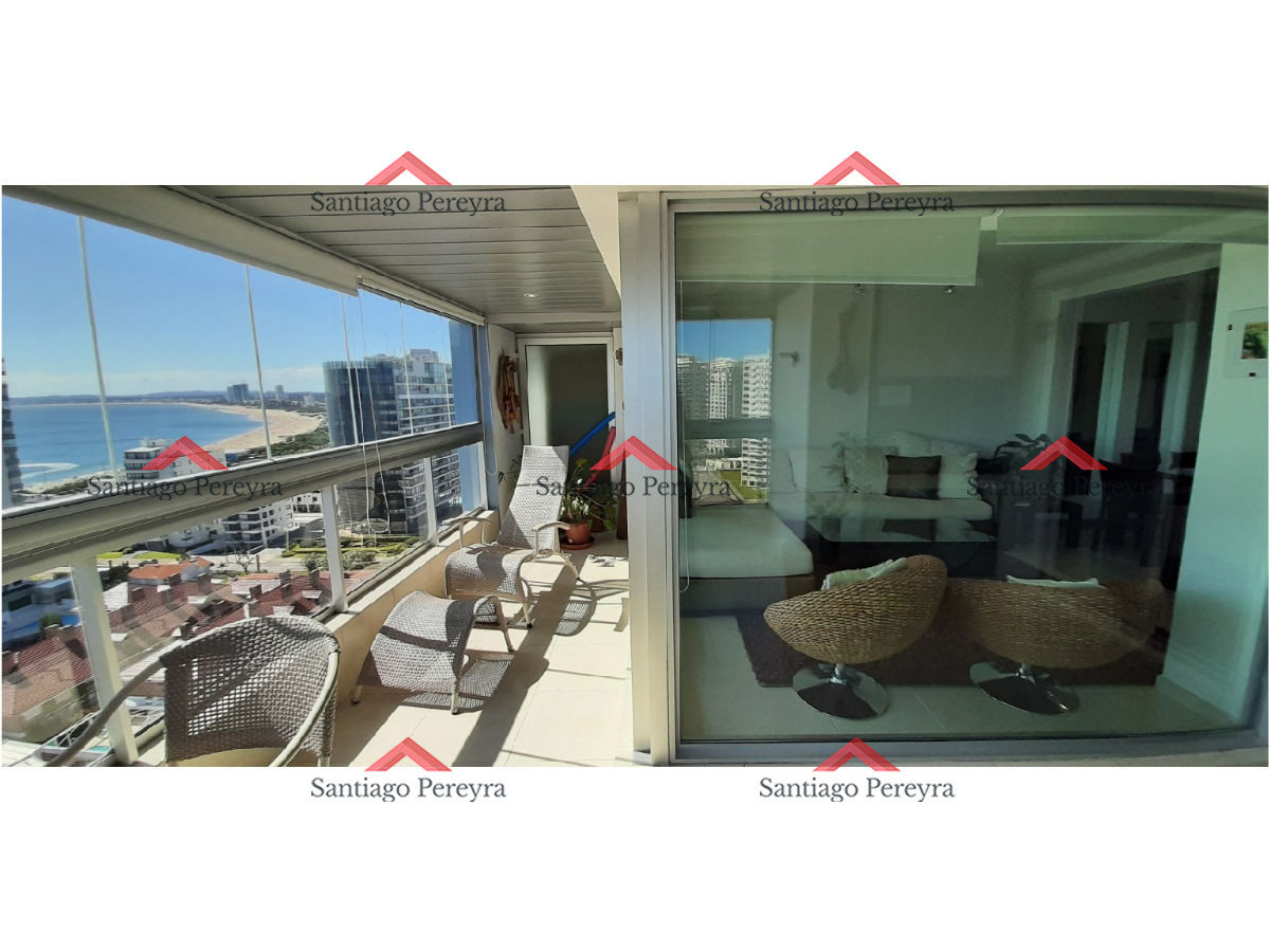 Apartamento ID.12776 - Apartamento Punta del Este