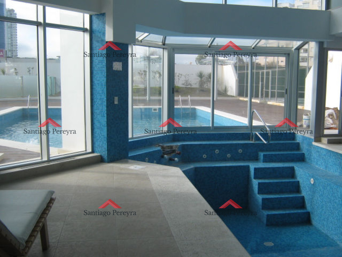 Apartamento ID.12776 - Apartamento Punta del Este