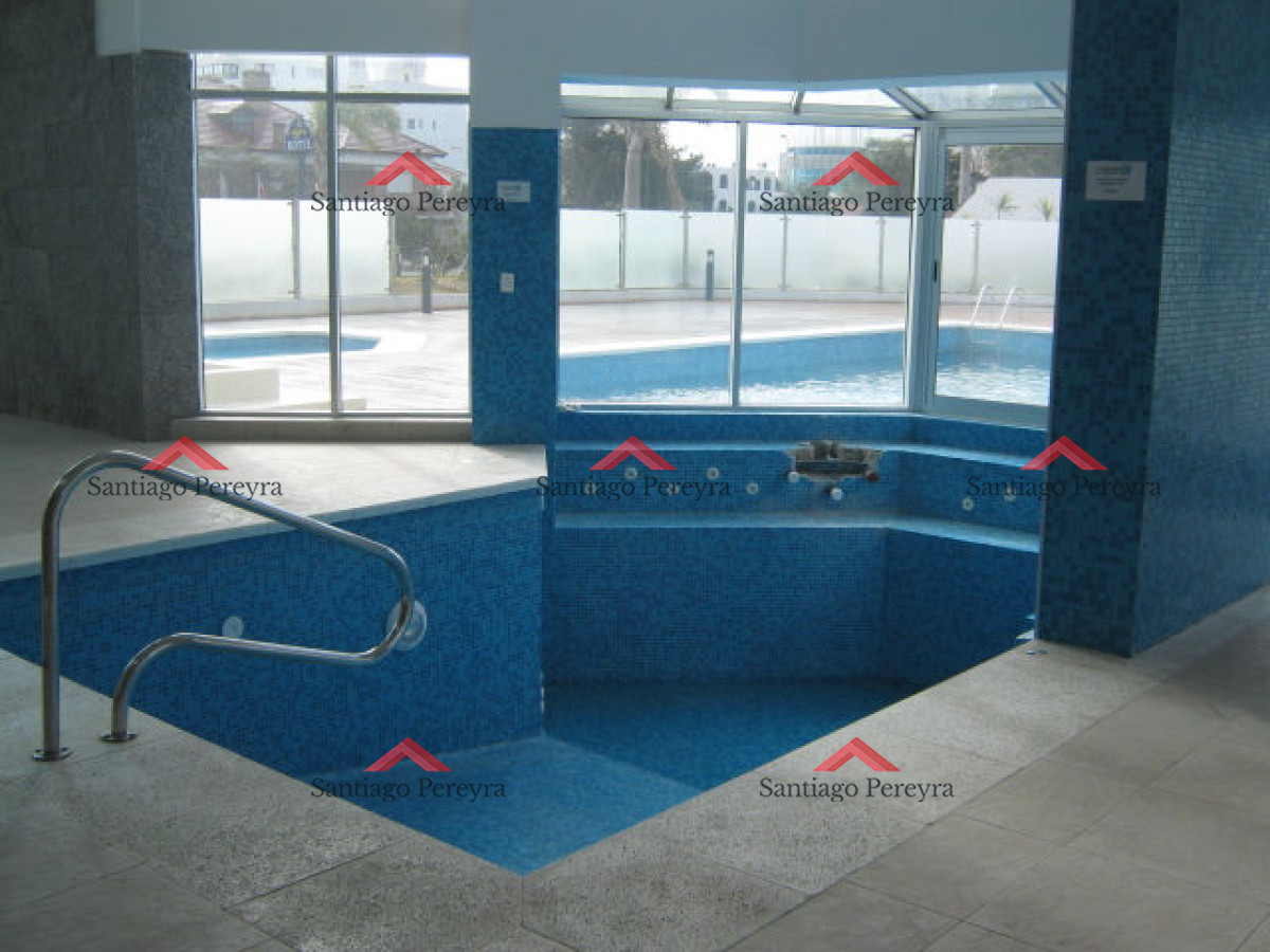 Apartamento ID.12776 - Apartamento Punta del Este