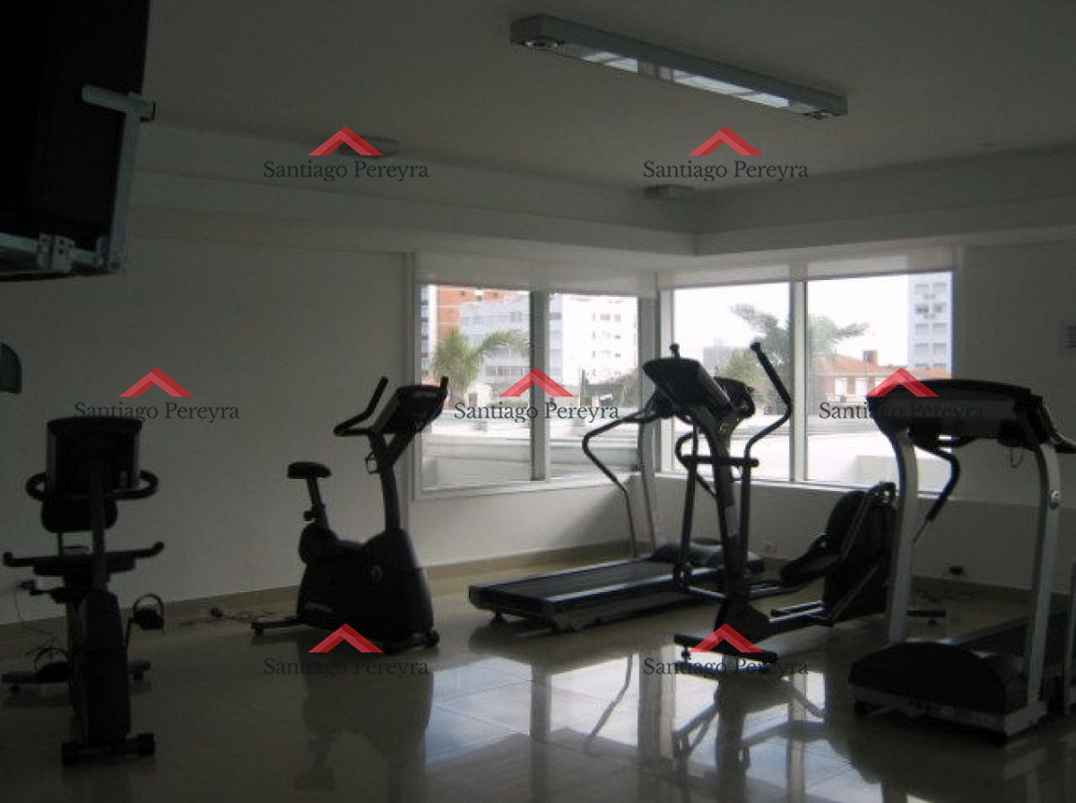 Apartamento ID.12776 - Apartamento Punta del Este