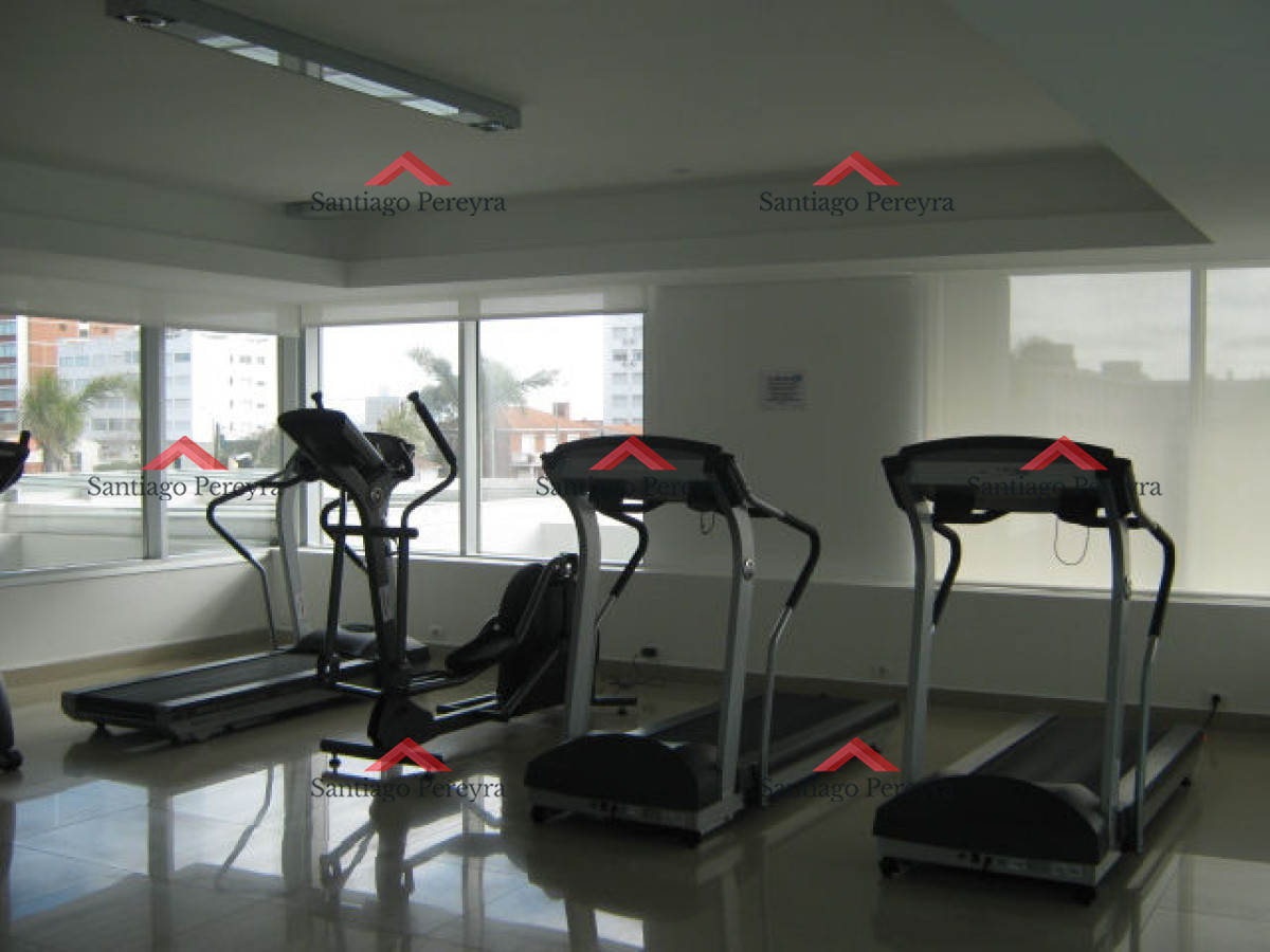 Apartamento ID.12776 - Apartamento Punta del Este