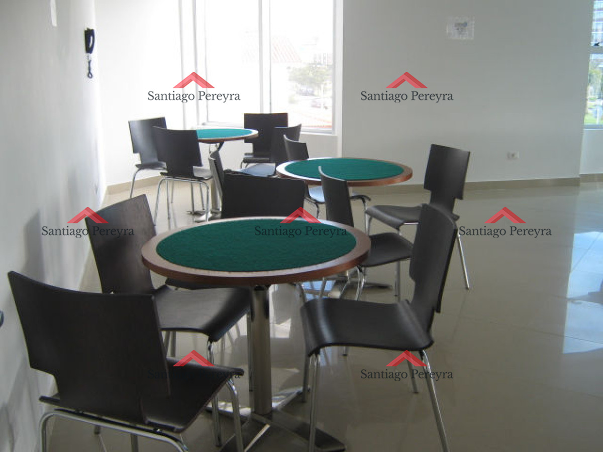 Apartamento ID.12776 - Apartamento Punta del Este