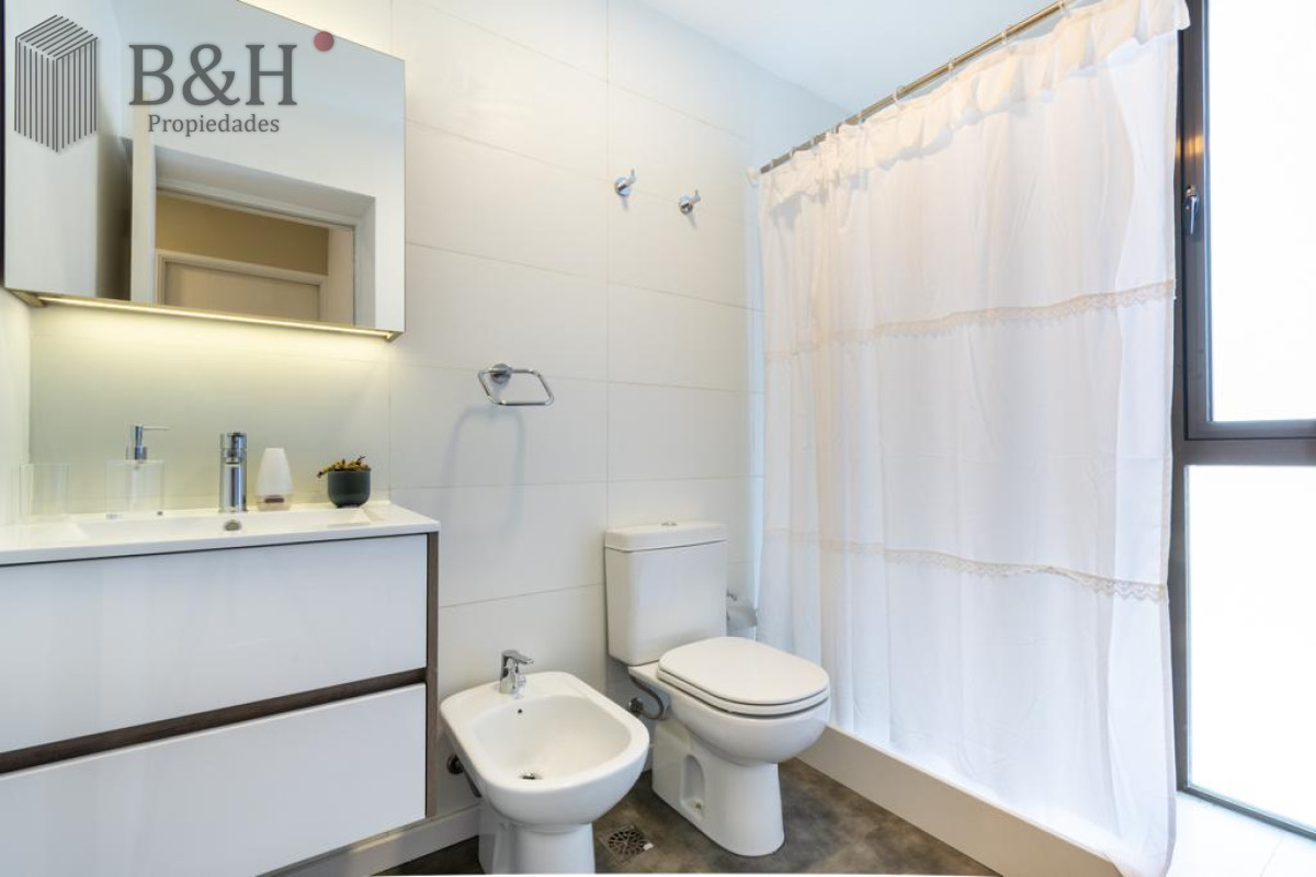 Apartamento ID.7066 - Apartamento 2 dormitorios Maldonado