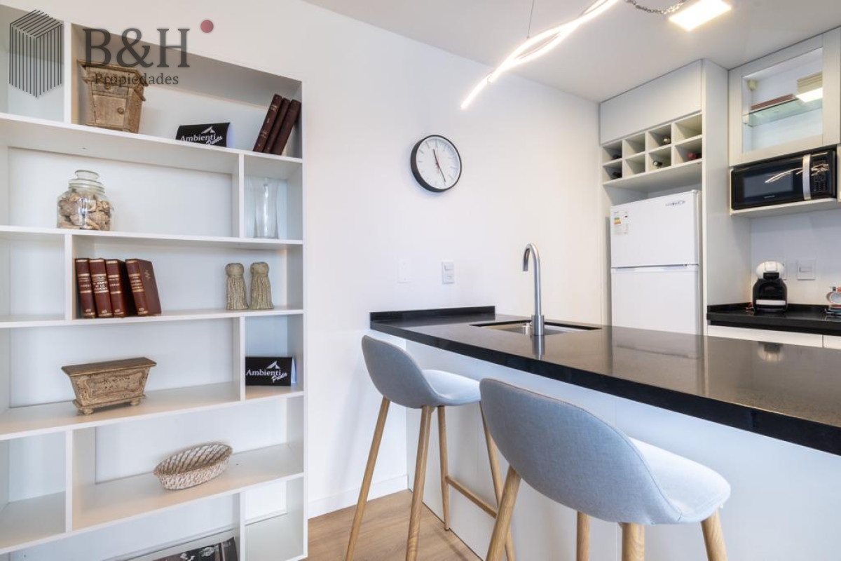 Apartamento ID.7066 - Apartamento 2 dormitorios Maldonado