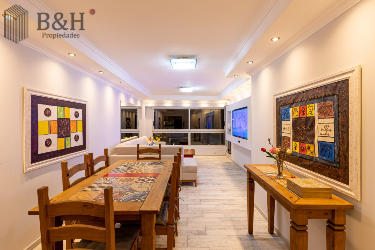 Aidy Grill - GoPunta - Portal Inmobiliario de Punta del Este - Maldonado
