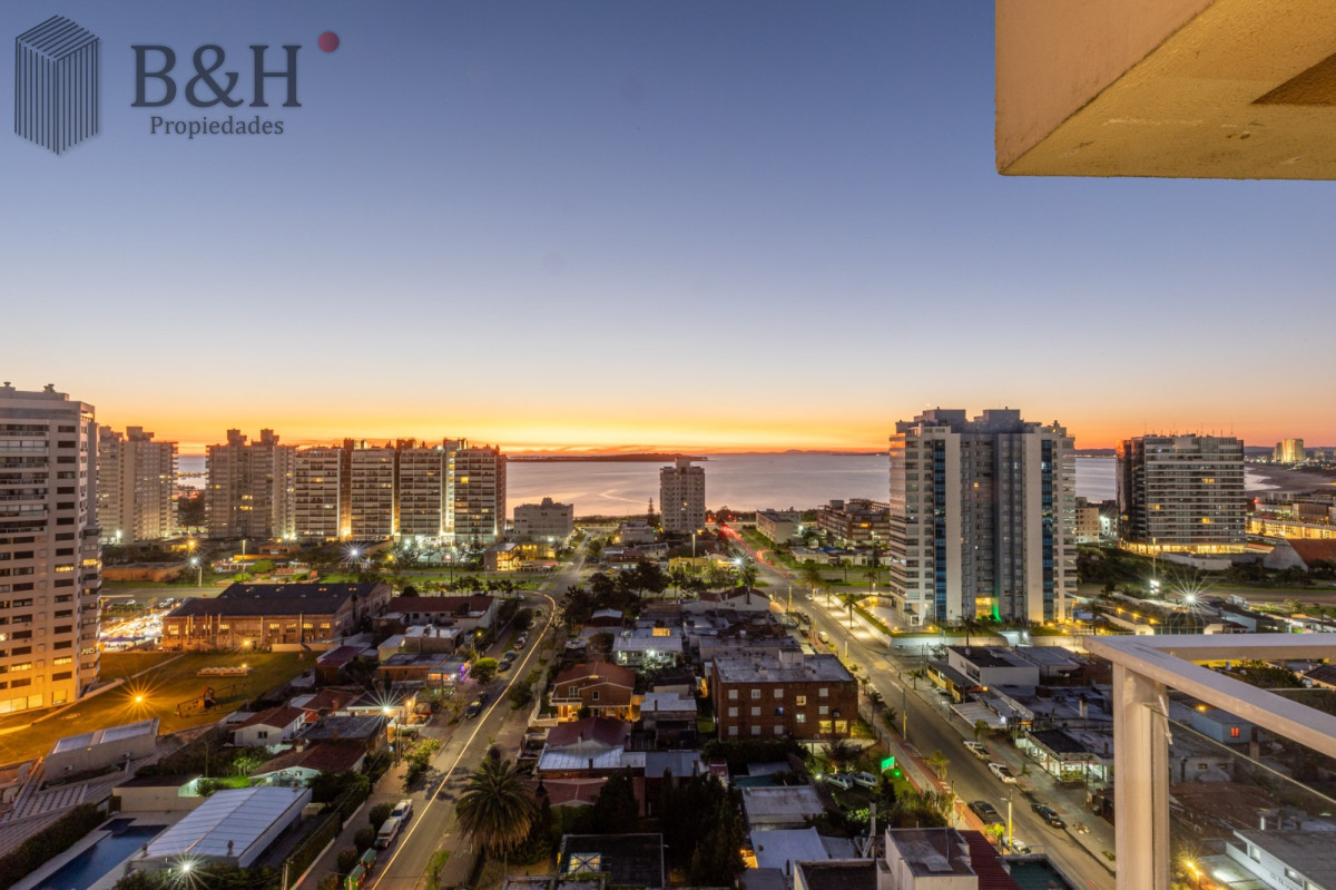Aidy Grill - GoPunta - Portal Inmobiliario de Punta del Este - Maldonado