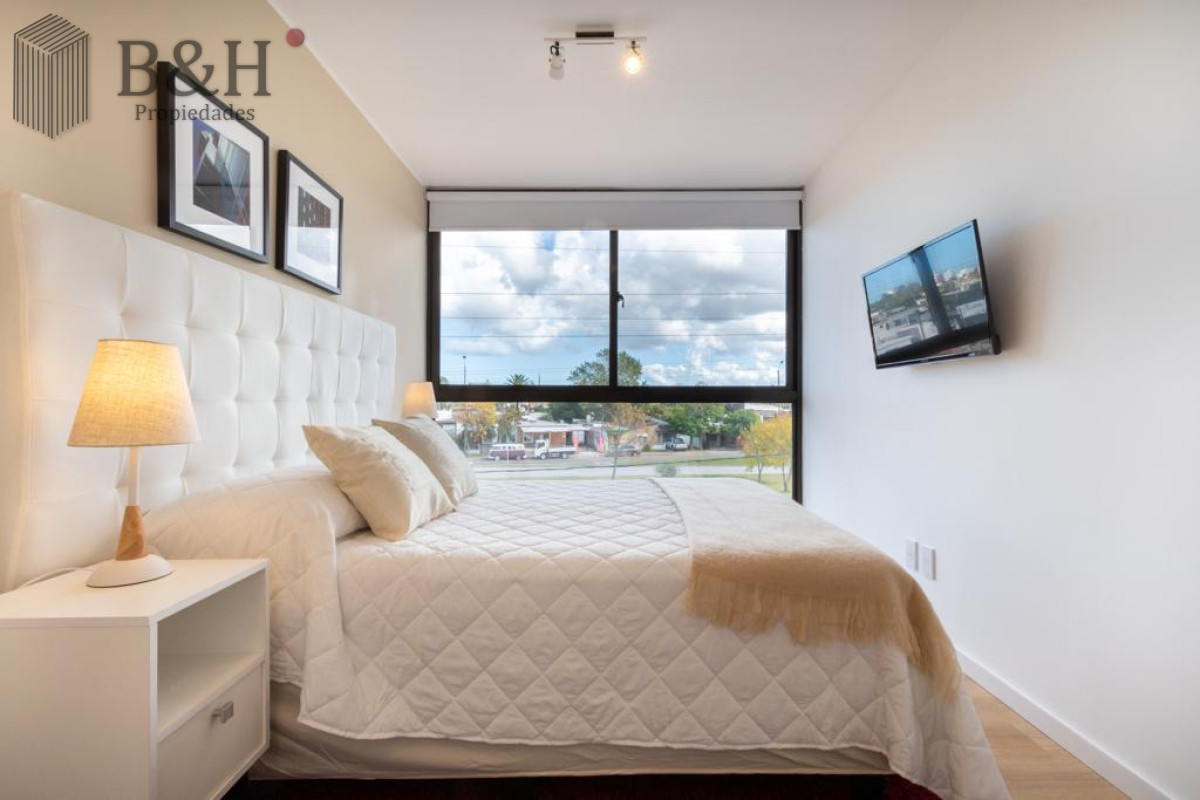 Apartamento ID.7066 - Apartamento 2 dormitorios Maldonado