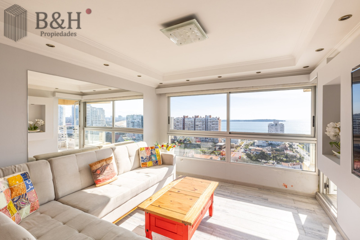Aidy Grill - GoPunta - Portal Inmobiliario de Punta del Este - Maldonado