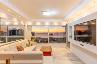 Espectacular Apartamento en Aidy Grill!!!