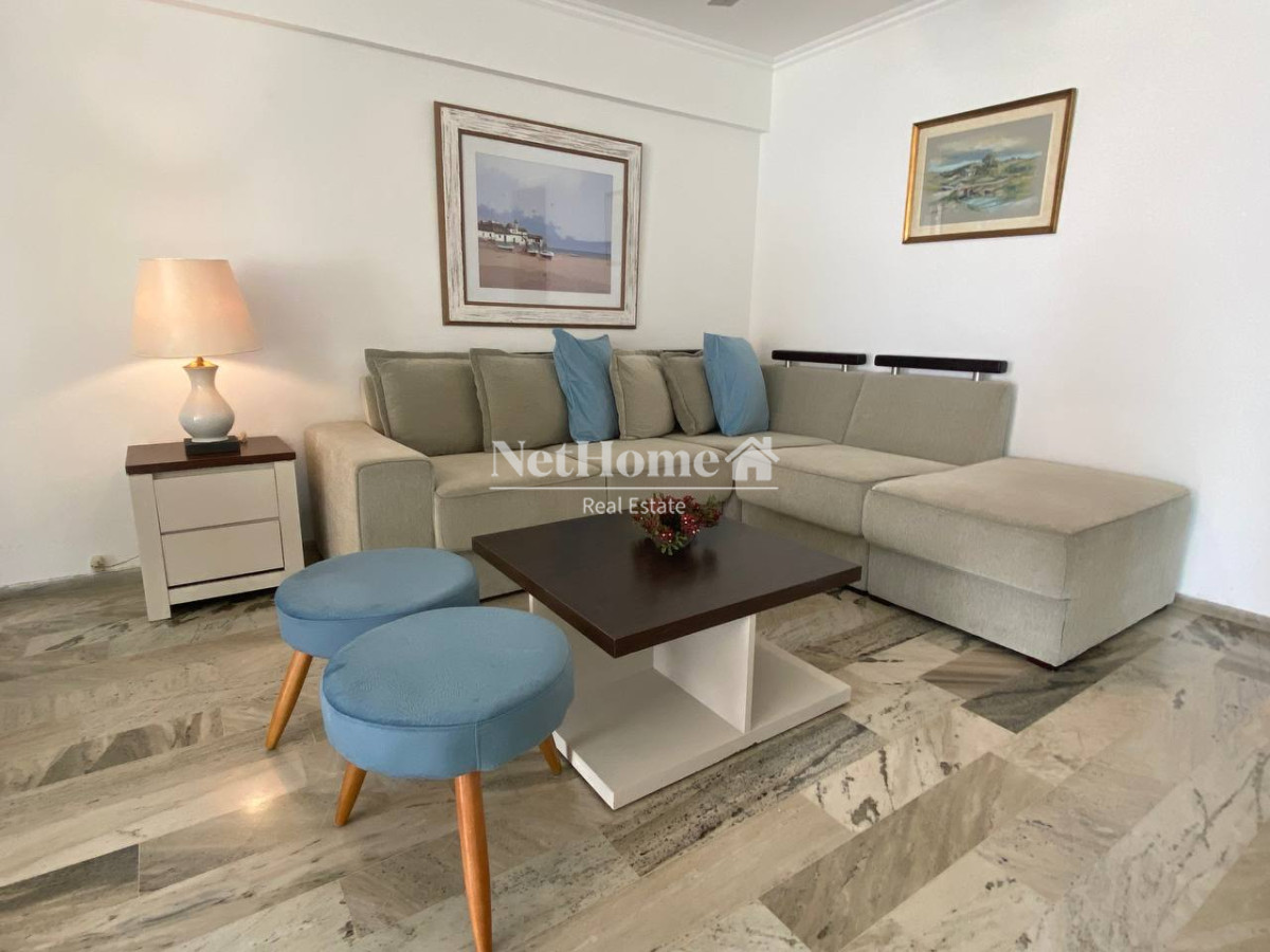 Apartamento ID.164 - Península Lujoso Apartamento 3 Dormitorios  Excelentes Amenities A pasos de todos los servicios
