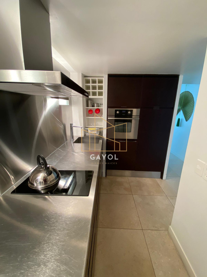 Apartamento ID.547 - Apartamento Punta del Este