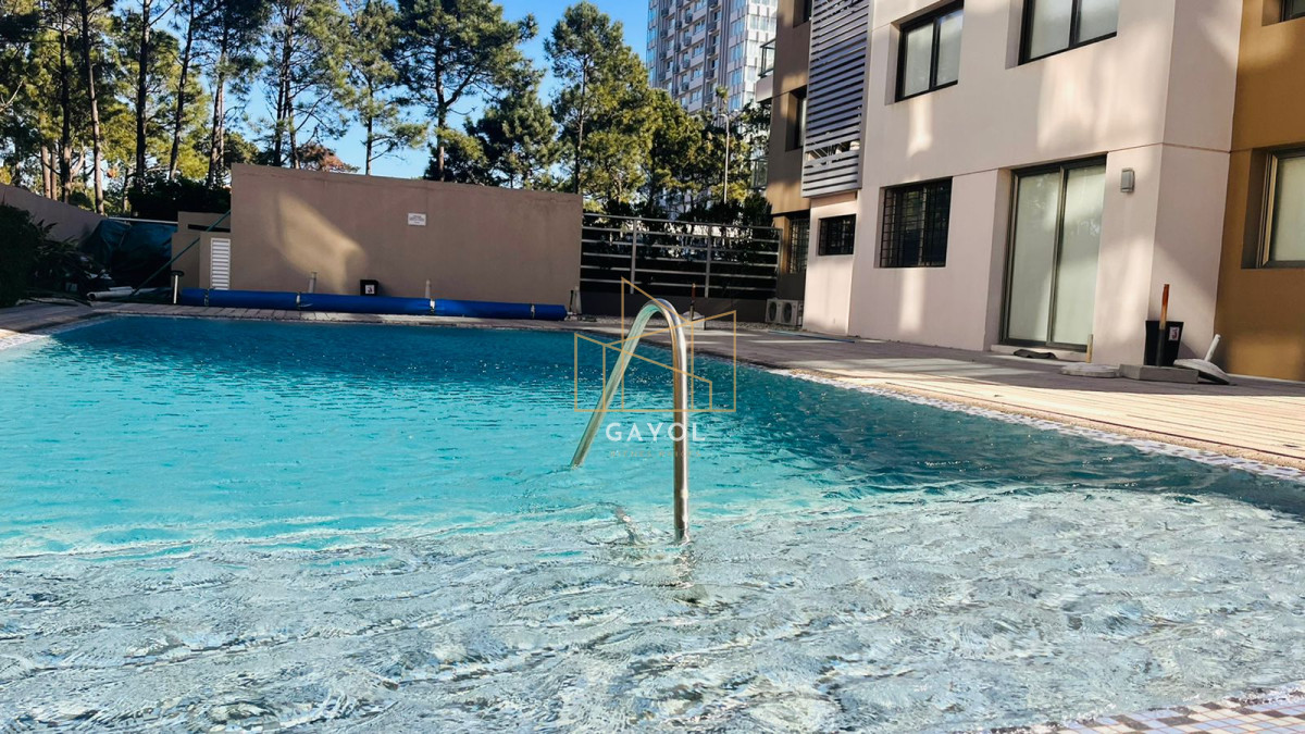 Apartamento ID.546 - Disponible por temporadas de meses