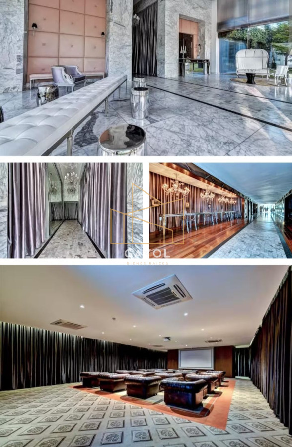 Apartamento ID.547 - Apartamento Punta del Este