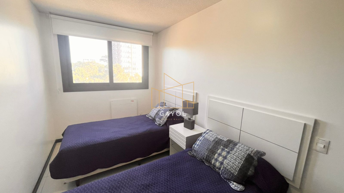 Apartamento ID.546 - Disponible por temporadas de meses