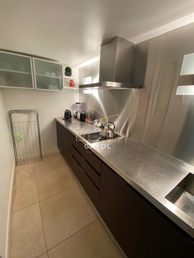 Apartamento ID.547 - Apartamento Punta del Este