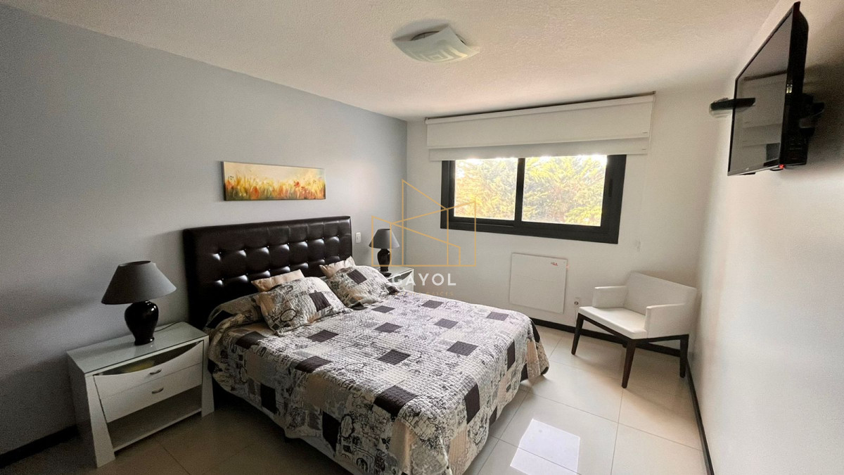 Apartamento ID.546 - Disponible por temporadas de meses