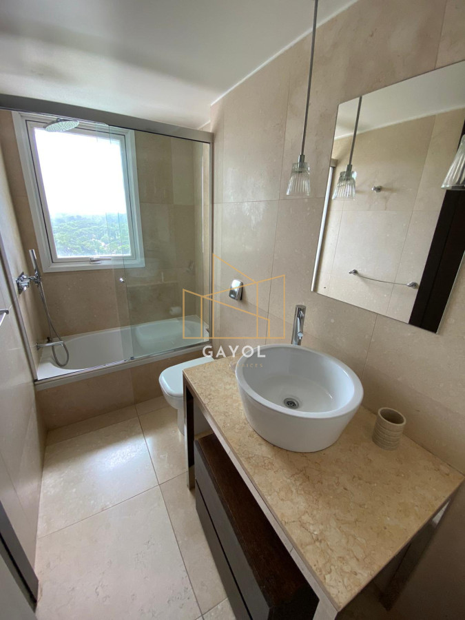 Apartamento ID.547 - Apartamento Punta del Este