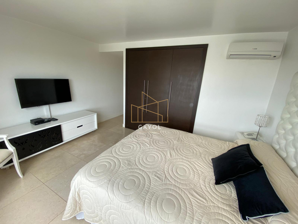 Apartamento ID.547 - Apartamento Punta del Este