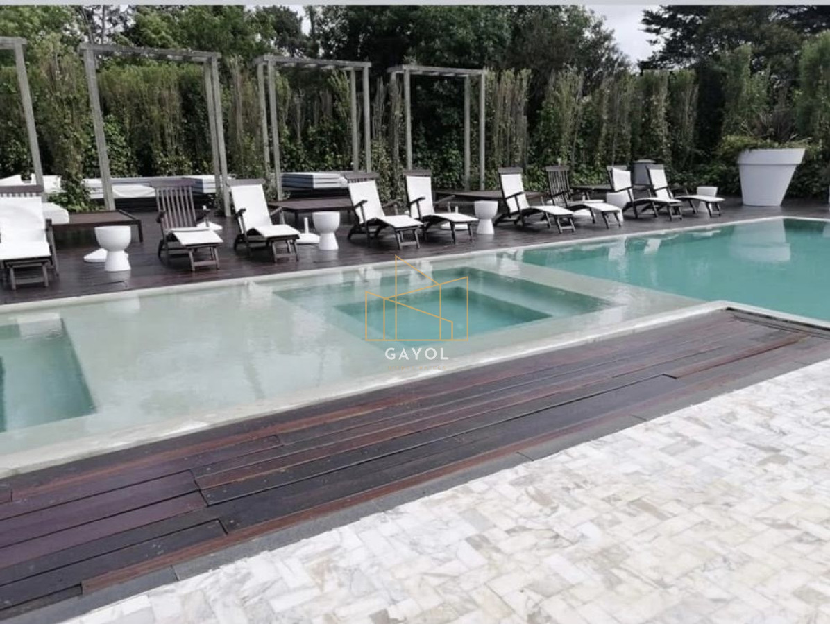 Apartamento ID.547 - Apartamento Punta del Este