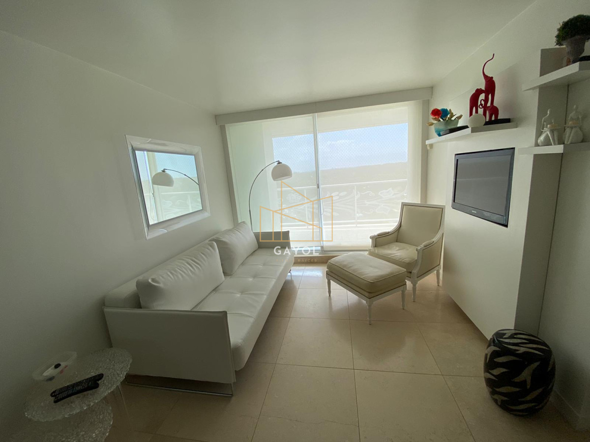 Apartamento ID.547 - Apartamento Punta del Este