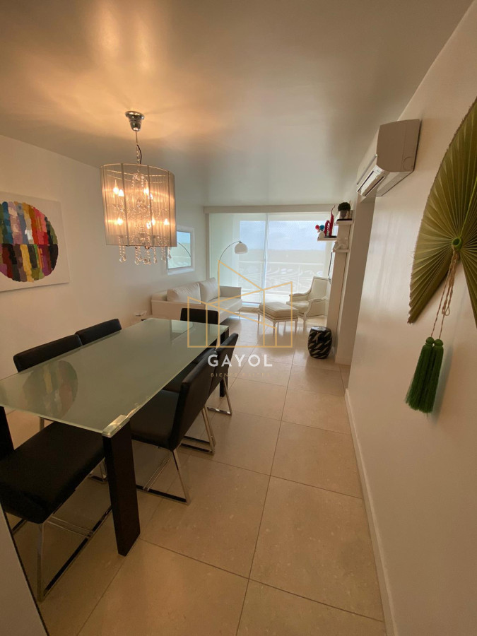 Apartamento ID.547 - Apartamento Punta del Este