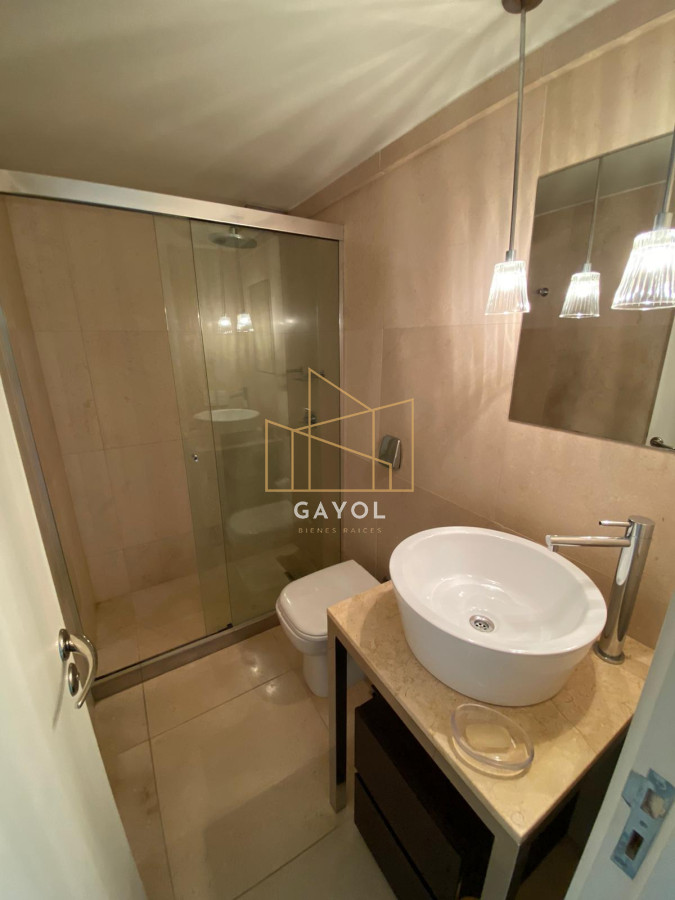Apartamento ID.547 - Apartamento Punta del Este