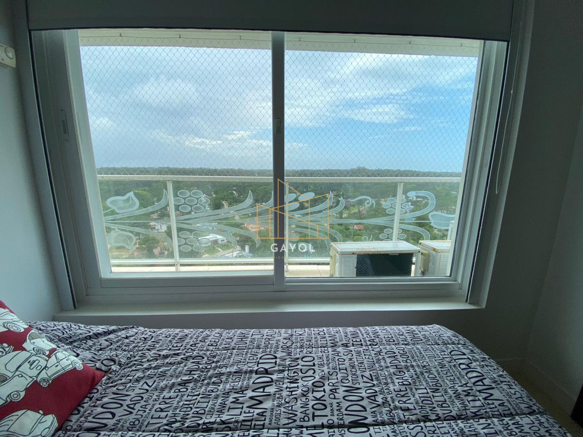Apartamento ID.547 - Apartamento Punta del Este