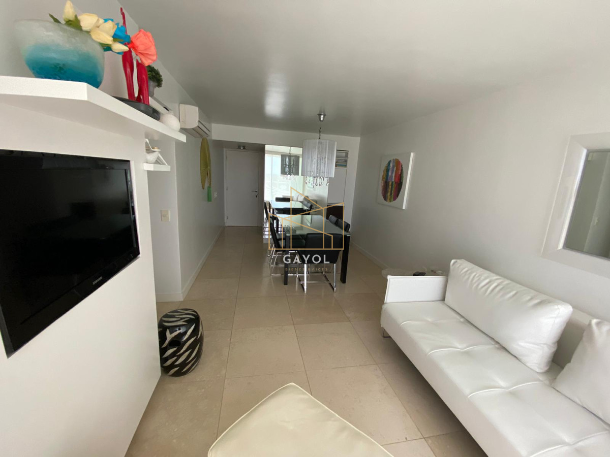 Apartamento ID.547 - Apartamento Punta del Este
